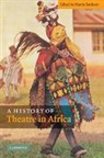 Martin Banham, Martin Banham, Banham Martin - History of Theatre in Africa