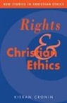 Kieran Cronin - Rights and Christian Ethics