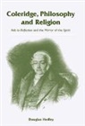 Douglas Hedley, Douglas (University of Cambridge) Hedley - Coleridge, Philosophy and Religion