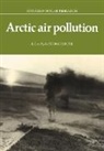 B. Stonehouse, Bernard Stonehouse - Arctic Air Pollution