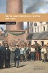 Roger Price, Roger (University of Wales Price - People and Politics in France, 1848-1870