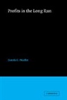 Dennis C. Mueller, Dennis C. (University of Maryland Mueller - Profits in the Long Run