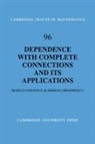 Serban Grigorescu, Marius Iosifescu, Marius Grigorescu Iosifescu - Dependence With Complete Connections and Its Applications