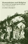 Stephen Prickett, Prickett Stephen - Romanticism and Religion