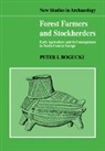 Peter Bogucki, Peter (Associate Dean for Undergraduate A Bogucki, Bogucki Peter - Forest Farmers and Stockherders