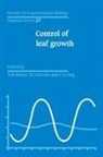 N. R. Baker, N. R. Davies Baker, N.r. Davies Baker, N. R. Baker, W. J. Davies, C. K. Ong - Control of Leaf Growth