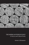 Jeffrey A. Hammond, Jeffrey A. (St Mary''s College Hammond - American Puritan Elegy
