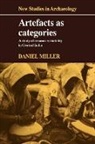 Miller Daniel, Daniel Miller - Artefacts As Categories