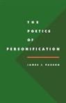 Paxson James J., James J. Paxson - Poetics of Personification