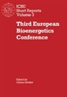 G¿Nter Sch¿R, Gunter Schafer, G. Nter Sch Fer, Gunter Schafer, Günter Schäfer, Gnter Schfer - Third European Bioenergetics Conference