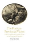 Susan Manning - Puritan-Provincial Vision