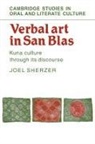 Joel Sherzer, Joel F. Sherzer - Verbal Art in San Blas