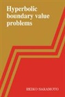 Reiko Sakamoto, Sakamoto Reiko - Hyperbolic Boundary Value Problems