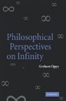 Graham Oppy, Graham (Monash University Oppy, Oppy Graham - Philosophical Perspectives on Infinity