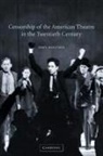 John H. Houchin, John H. (Boston College Houchin - Censorship of the American Theatre in the Twentieth Century
