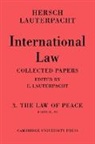 Hersch Lauterpacht, Sir Hersch Lauterpacht - International Law: Volume 3, Part 2-6