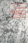 Leslie Hill, Leslie (University of Warwick) Hill, Hill Leslie - Beckett''s Fiction