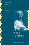 Biodun Jeyifo, Biodun (Cornell University Jeyifo - Wole Soyinka