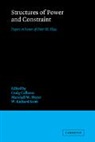 Craig Calhoun, Craig Meyer Calhoun, Craig Calhoun, Marshall W. Meyer, Meyer Marshall W., W. Richard Scott... - Structures of Power and Constraint