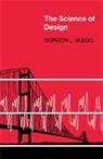 Gordon L. Glegg, Glegg Gordon L., Glegg Gordon L. - Science of Design