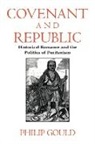 Philip Gould, Philip (Brown University Gould, Albert Gelpi, Ross Posnock - Covenant and Republic