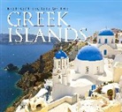 Diana Farr Louis, Farr Louis Diana, Janet Gadolphin, Diana Farr Louis - The Secrets of the Greek Islands