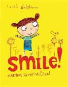 Leigh Hodgkinson - Smile