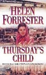 Helen Forrester - Thursday's Child