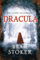 Bram Stoker - Dracula