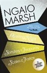 Ngaio Marsh, Ngiro Marsh - Opening Night