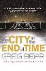 Greg Bear - City at the End of Time