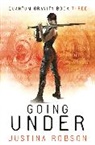 Justina Robson, Robson Justina - Going Under