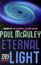 Paul McAuley, Paul J. McAuley - Eternal Light