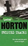 Lesley Horton, Horton Lesley - Twisted Tracks