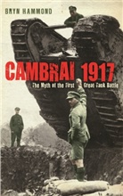 Bryn Hammond, Hammond Bryn - Cambrai 1917