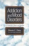Dennis C. Daley, Dennis C. (Western Psychiatric Institute an Daley, Dennis C. (Western Psychiatric Institute and Clinic Daley, Dennis C. Douaihy Daley, Daley Dennis C., Antoine Douaihy... - Addiction and Mood Disorders