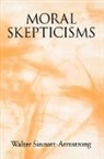 Walter Sinnott-Armstrong - Moral Skepticisms