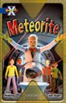 Chris Powling - Project X: Y5 Blue Band: Top Secret Cluster: Meteorite