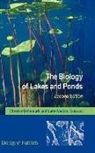 Christer Hansson Bronmark, Christer Brönmark, Lars-Anders Hansson - Biology of Lakes and Ponds
