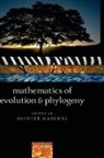 Oliver Gascuel, Olivier Gascuel, Olivier (Centre National De La Recherche Gascuel, Olivier Gascuel, Olivier (Centre National de La Recherche Scientifique) Gascuel, Gascuel Olivier - Mathematics of Evolution and Phylogeny