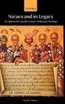 Dr. Lewis Ayres, Lewis Ayres - Nicaea and Its Legacy