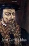 Paul Helm, Professor Paul Helm - John Calvin''s Ideas