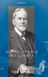 Robert Ackerman, Robert (Formerly Director of Liberal Art Ackerman, J G Frazer, J. G. Frazer, James George Frazer, James George Sir Frazer... - Selected Letters of Sir J. G. Frazer