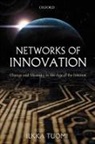 Iikka Tuomi, Ilkka Tuomi - Networks of Innovation