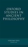 D. N. Sedley, David Sedley, David (Laurence Professor of Ancient Philo Sedley, David Sedley, David N Sedley, David N. Sedley - Oxford Studies in Ancient Philosophy XXVI