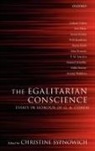 Christine Sypnowich, Christine (Professor of Philosophy At Q Sypnowich, Christine Sypnowich - Egalitarian Conscience