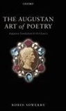 Robin Sowerby - Augustan Art of Poetry