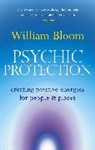 Dr. William Bloom, William Bloom - Psychic Protection