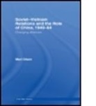 Mari Olsen, Olsen Mari - Soviet-Vietnam Relations and the Role of
