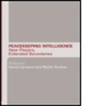 David Carment, Carment David, David Carment, David (Carleton University Carment, Carment David, Martin Rudner... - Peacekeeping Intelligence